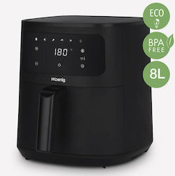 HKoenig 8lt Negru HKoenig 8lt Negru