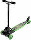 Action One Kids 4-wheel Foldable Scooter Rookie...