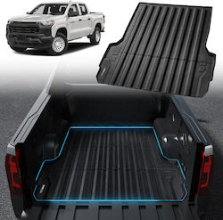 Vevor Килим За Товар За Chevrolet Colorado 2023-2024 Черен Vevor Килим За Товар За Chevrolet Colorado 2023-2024 Черен