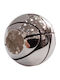 Kalliopi Silver Charm from Silver