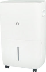 Wellio D025R2B-30L 30lt/Tag Wellio D025R2B-30L 30lt/Tag