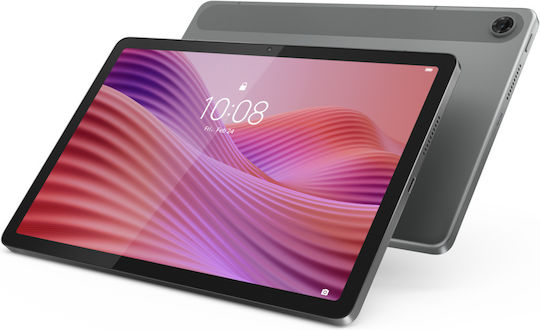 Lenovo Tab 4G 10.1Zoll (4GB/64GB/klarer Fall) Luna Grey