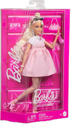 Barbie Deluxe Style Fashionistas για 3+ Ετών Barbie Deluxe Style Fashionistas για 3+ Ετών