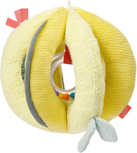 Fehn Ball Happy aus Stoff für 0++ Monate