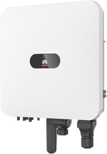 Huawei Smart Energy Controller Sun20006kmap0 Wechselrichter Ισχύος 6000W Dreiphasig SUN2000-6K-MAP0