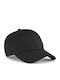 Puma Ess Metal Puma Cat Bb Cap Jr 026116-01