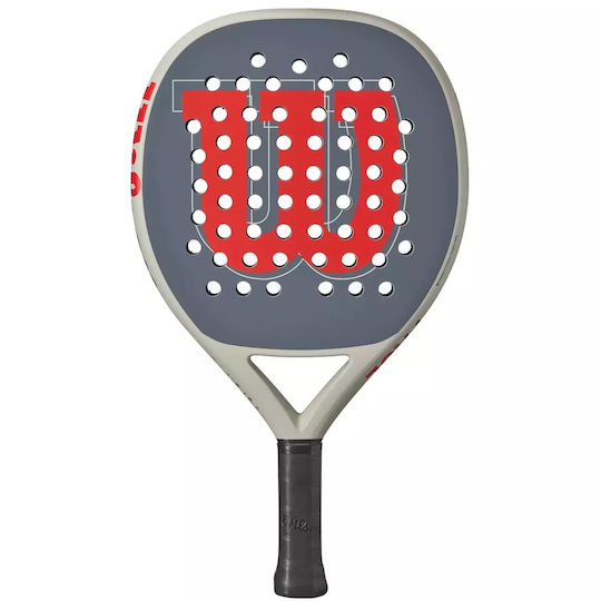 Wilson WR169311 Adults Padel Racket