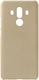 Back Cover Σιλικόνης Χρυσό (Huawei Mate 10 Pro)