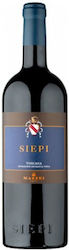 Siepi Igt Toscana '22 750ml