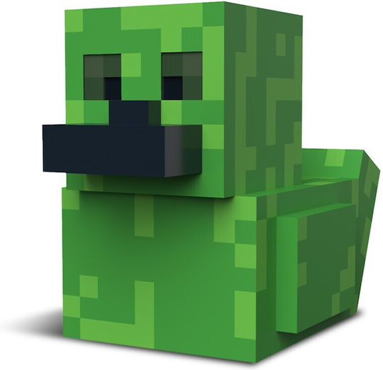 Numskull Minecraft: 1st Ed Rubber Duck 9εκ.