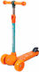Action One Kids 3-wheel Scooter Lights Prime Or...