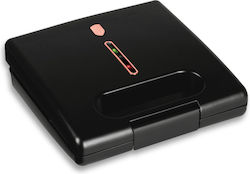 Berlinger Haus BH-9586 750W за 1 Сандвичи Черна Berlinger Haus BH-9586 750W за 1 Сандвичи Черна