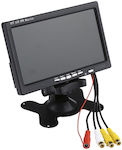 Monitor 7" for Car Dashboard