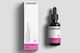 KannaBio Hemp Serum 2000mg with 20% CBD 10ml