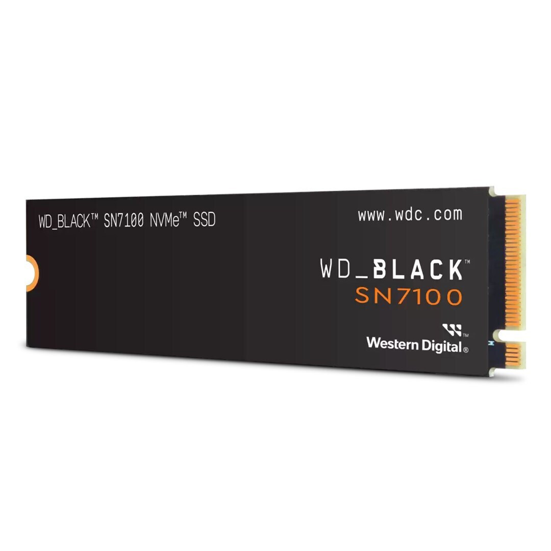 Western Digital SN7100 SSD 500GB M.2 PCI Express 4.0