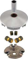 RMS for Yamaha X-MAX 11'-19' RMS for Yamaha X-MAX 11'-19'