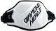 Sideon Waist Harness Diamond Head White