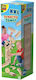 Brettspiel XXL Tumbling Tower 5+ Jahre (EN) Ses Creative