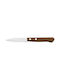 Tramontina Traditional Knife General Use from Stainless Steel 8cm