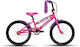 Clermont Candy 20" Kids Bicycle BMX (2025) Fuchsia