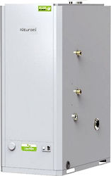 Kiturami New Turbo Comdensing-35 Deluxe Boiler Condensation Petroleum 36kcal/h