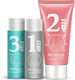 Bioaqua 3 Steps Skin Care Set for Facial Cleaning