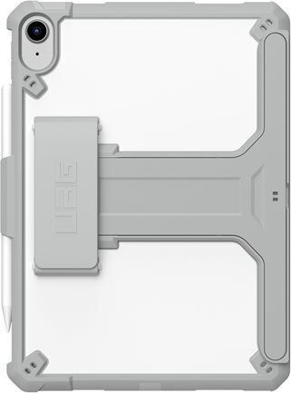 UAG Scout Back Cover Λευκή (iPad 2022 10.9'')