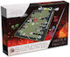 Board Game House of the Dragon for 2-4 Players 17+ Years Old (EN) Cartamundi