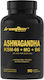 Ironflex Nutrition Supplement for Stress & Sleep 90 Vegetable Capsules