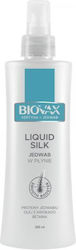 L'biotica Biovax Keratin 200ml