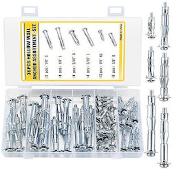 Drywall Screw Galvanized 36pcs