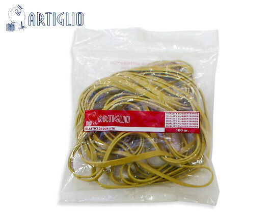 Artiglio Λάστιχα Συσκευασίας 121x5mm 100gr 312081007 3120810070000