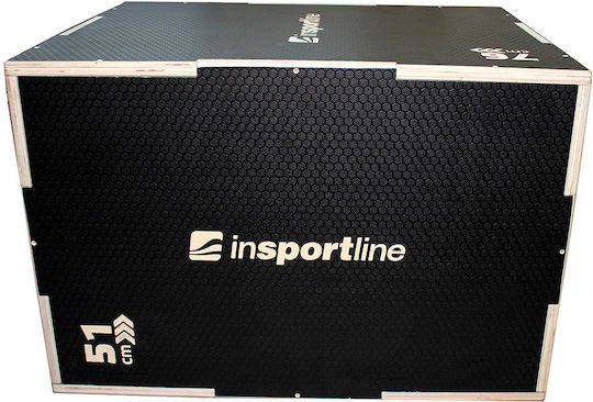 inSPORTline Plyometric Box