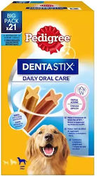 Pedigree Dentastix Îngrijirea dentară Stick pen...
