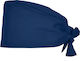 Brims and Trims Unisex Blue Surgical Cap