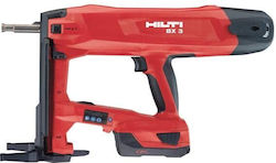 Hilti Battery Brad Nailer Gun for Nails