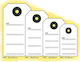 Stef Labels 48x91mm