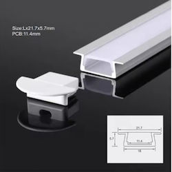 Home Lighting Алуминиев Профил за LED Лента