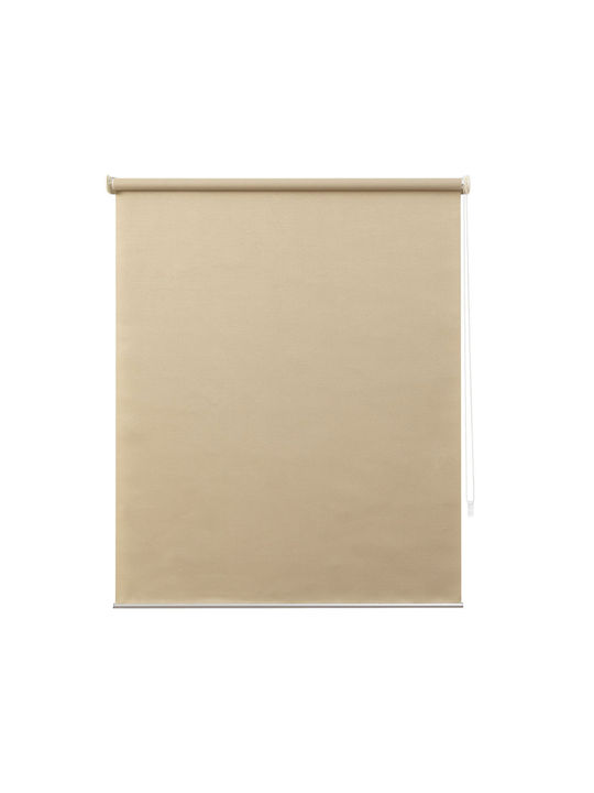 Grace Rollos Total Blackout Beige B180xH230cm