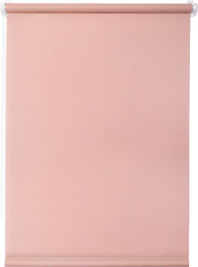 Grace Rollos Partieller Blackout Rosa B100xH230cm