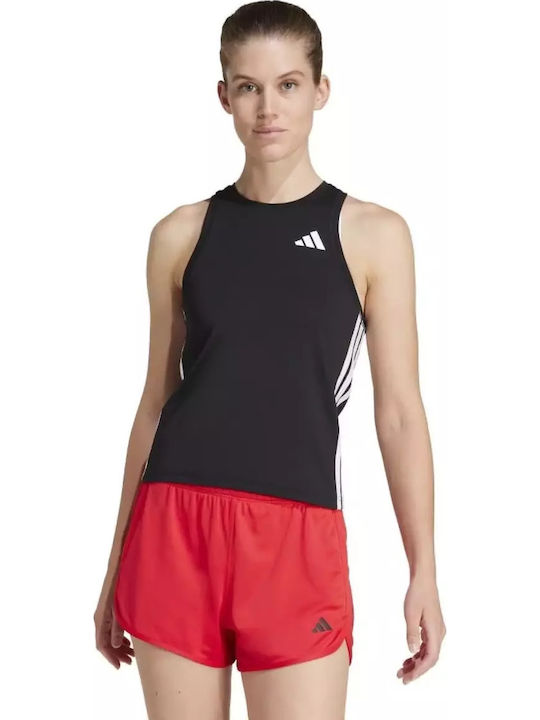 adidas Train Essentials Bluse Black