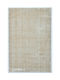 Madi Fuzzio Χαλί Ορθογώνιο Shaggy Beige 133x190cm