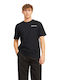 Jack & Jones T-shirt BLACK