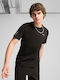 Puma T-shirt Black