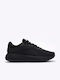 Reebok Sneakers Black