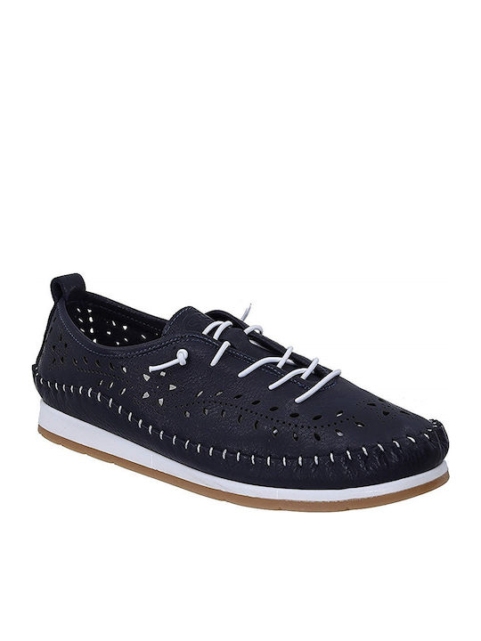Γυναικεία Ανατομικά Sneakers Μπλε