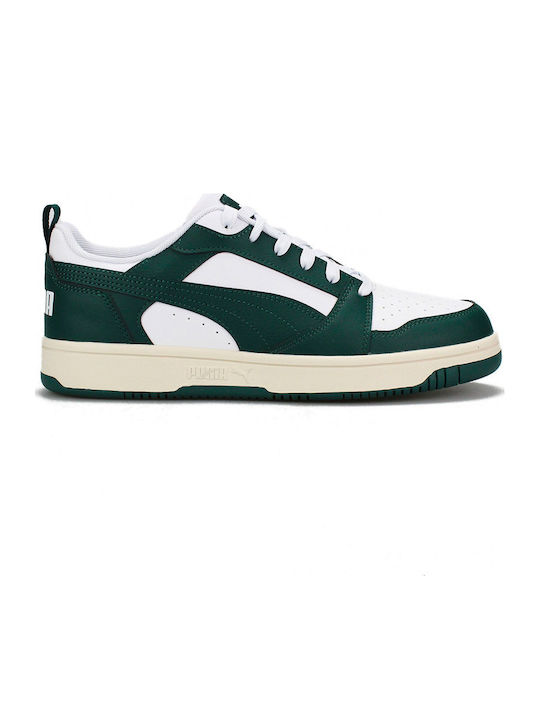 PUMA Rebound V6 Herren Sneakers ASPRO