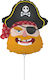 Balloon Pirate 25cm