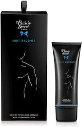 Burning Night Λιπαντική Κρέμα 60ml 190gr Burning Night Λιπαντική Κρέμα 60ml 190gr