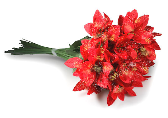 Avra Toys Christmas Decorative Alexandrian 50cm Bouquet